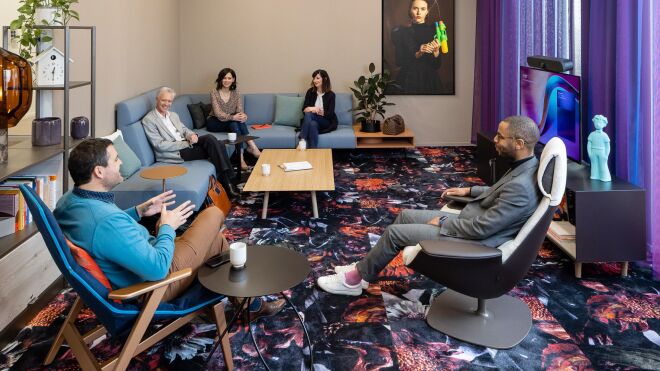 Социализация