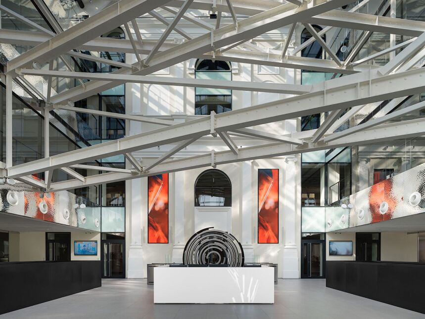 Корпоративный университет