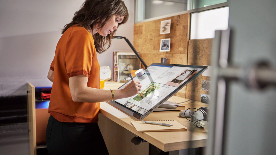 Фокусная работа