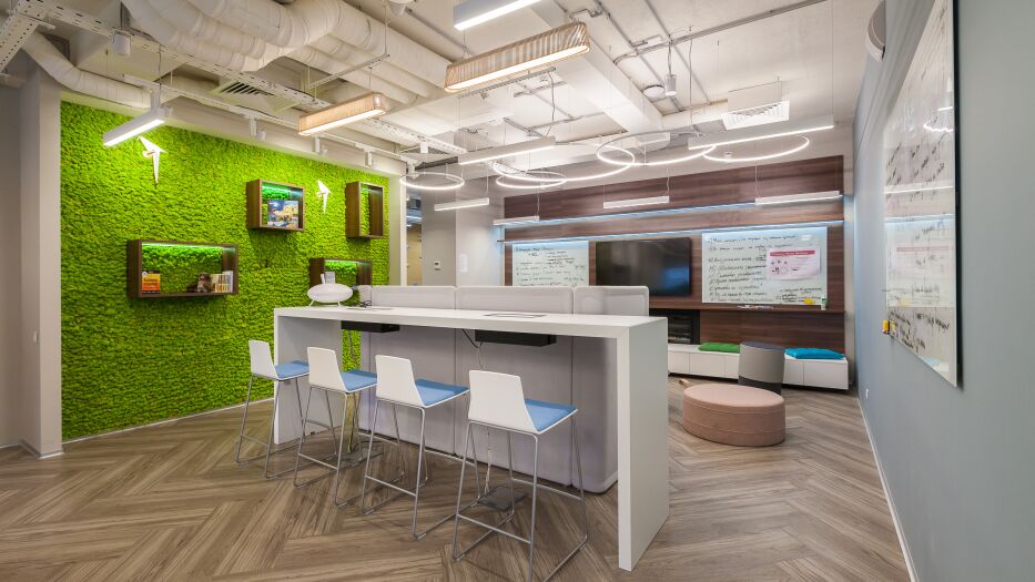 СЕВЕРСТАЛЬ / УЛ. КЛАРЫ ЦЕТКИН, Д2