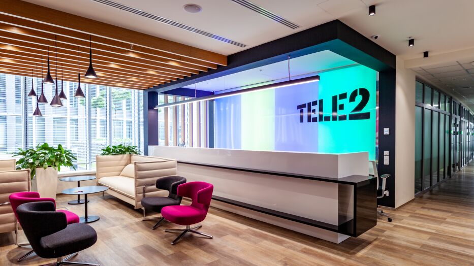 TELE2