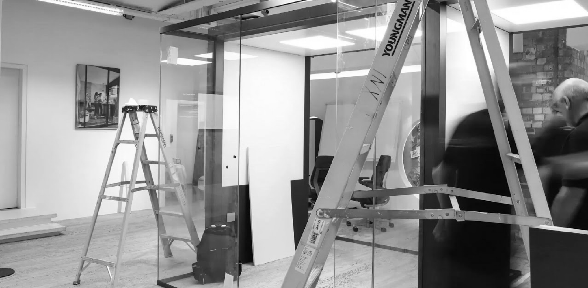 Сборка и установка