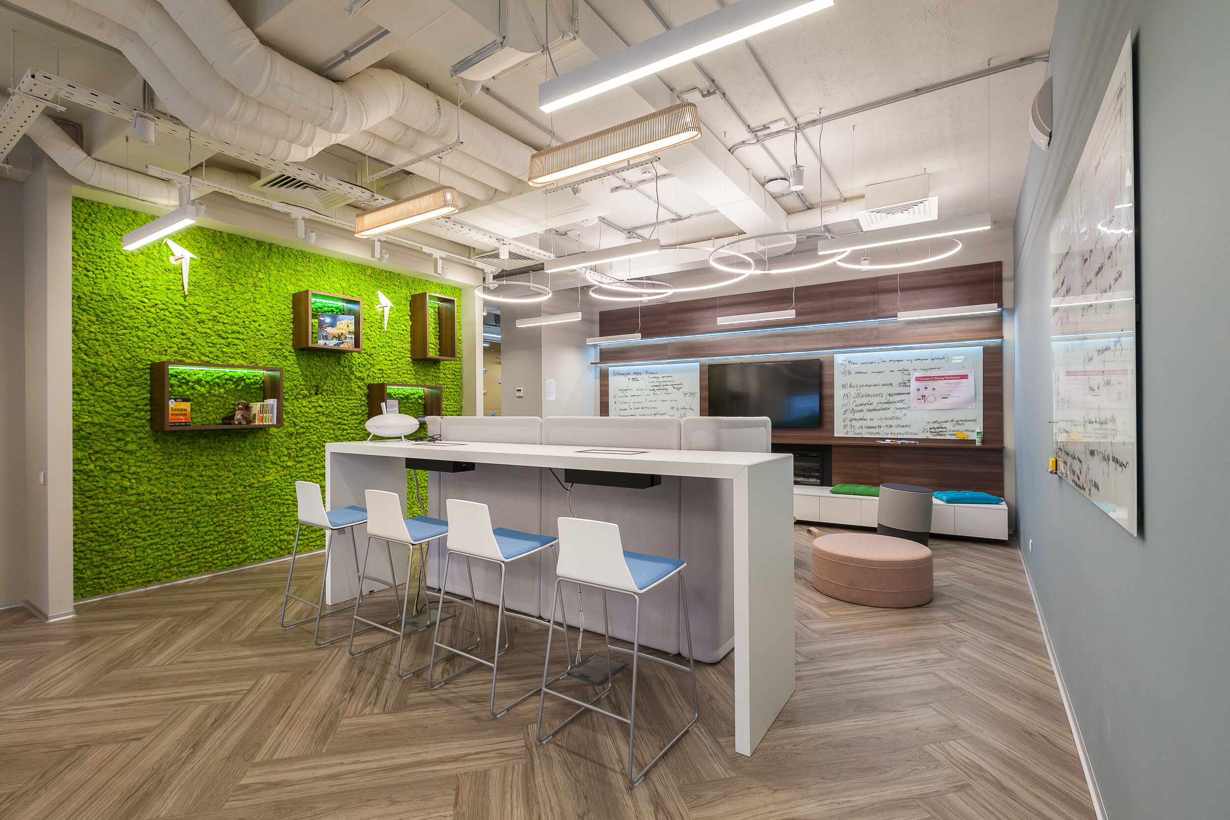 СЕВЕРСТАЛЬ / УЛ. КЛАРЫ ЦЕТКИН, Д2